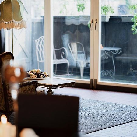 Saha Kluba Apartamenti Kuldīga المظهر الخارجي الصورة