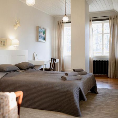Saha Kluba Apartamenti Kuldīga المظهر الخارجي الصورة
