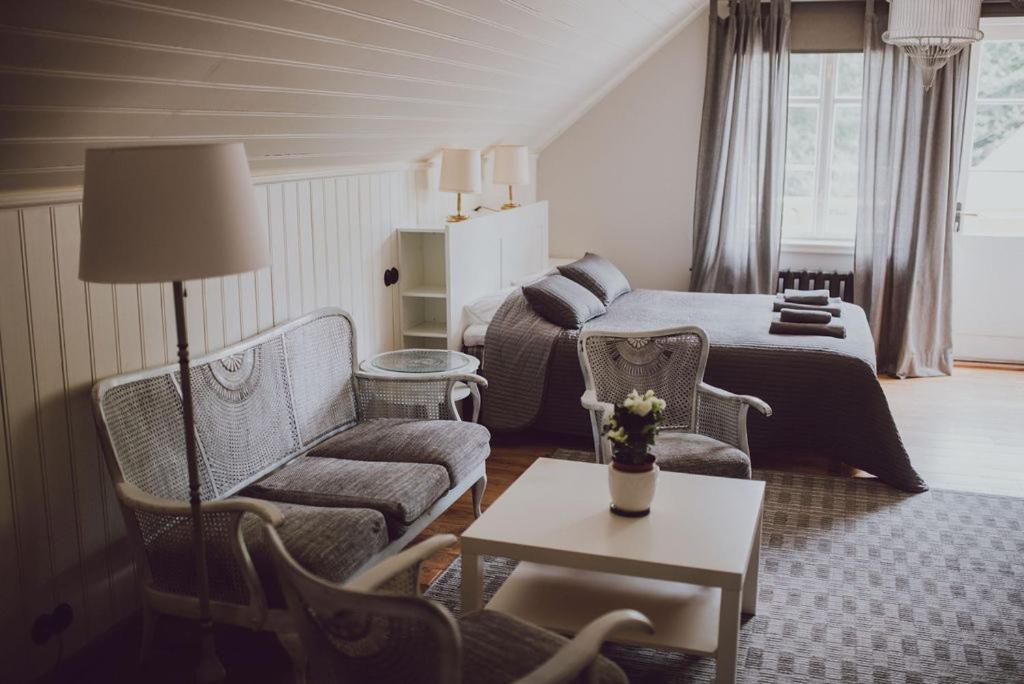 Saha Kluba Apartamenti Kuldīga المظهر الخارجي الصورة