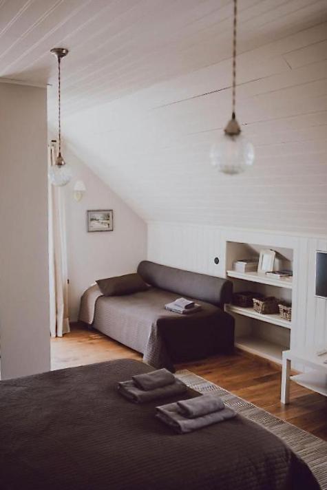 Saha Kluba Apartamenti Kuldīga المظهر الخارجي الصورة