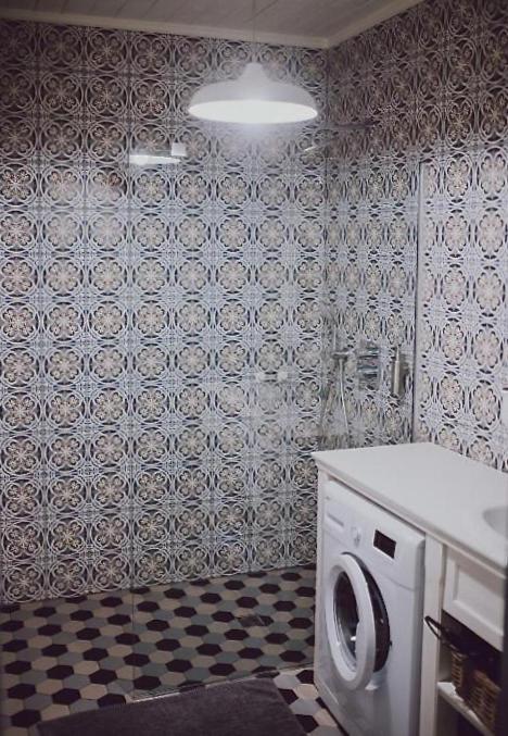 Saha Kluba Apartamenti Kuldīga المظهر الخارجي الصورة