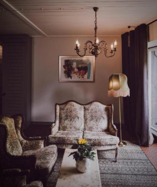 Saha Kluba Apartamenti Kuldīga المظهر الخارجي الصورة