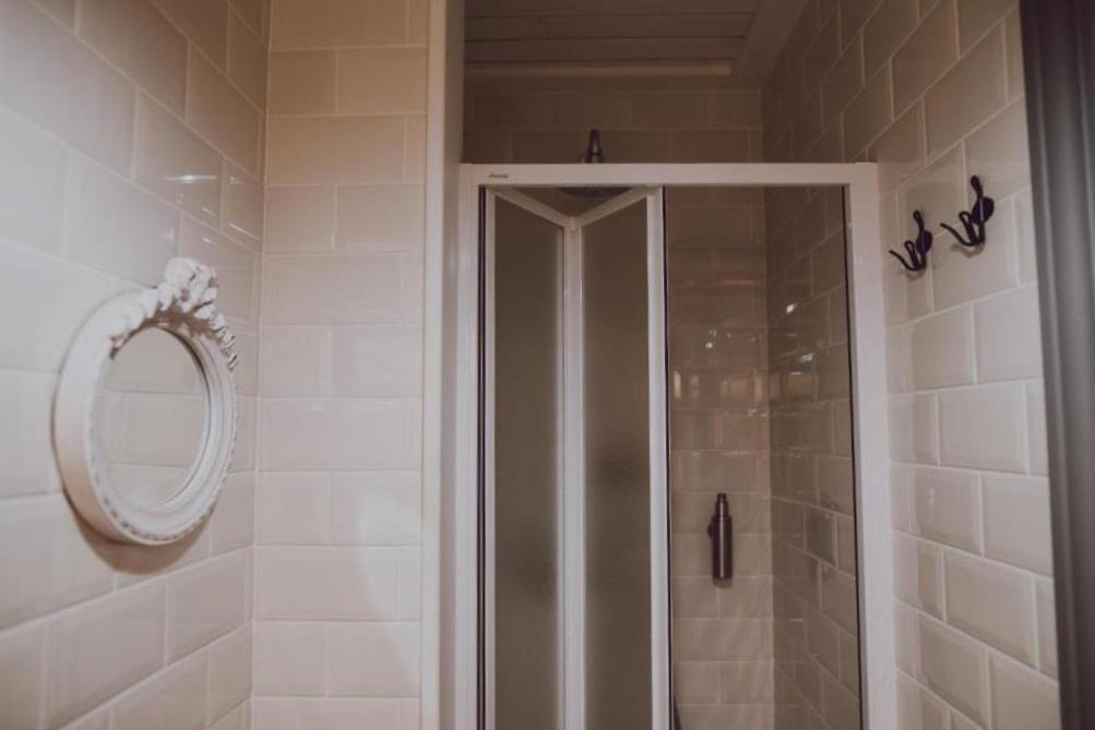 Saha Kluba Apartamenti Kuldīga المظهر الخارجي الصورة